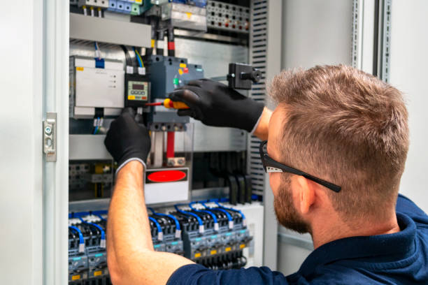 Best Affordable Emergency Electrician  in Huntsville, TX