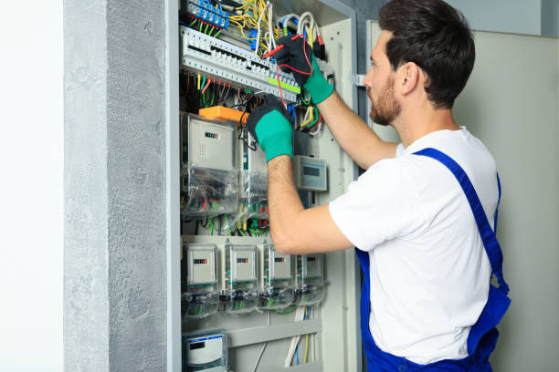 Best Residential Electrician Services  in Huntsville, TX