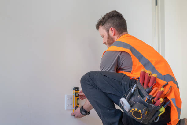 Best Electrician Near Me  in Huntsville, TX